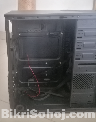 Maxgreen Casing for PC